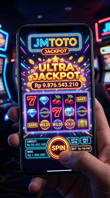 Katalog aplikasi jmtoto yang kaya dan beragam pilihan untuk semua pengguna.